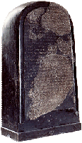 Moabitiese stele